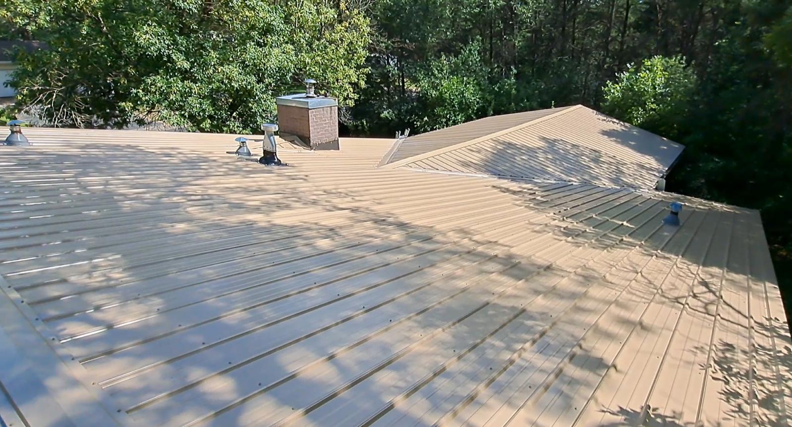 Chimney Repair
